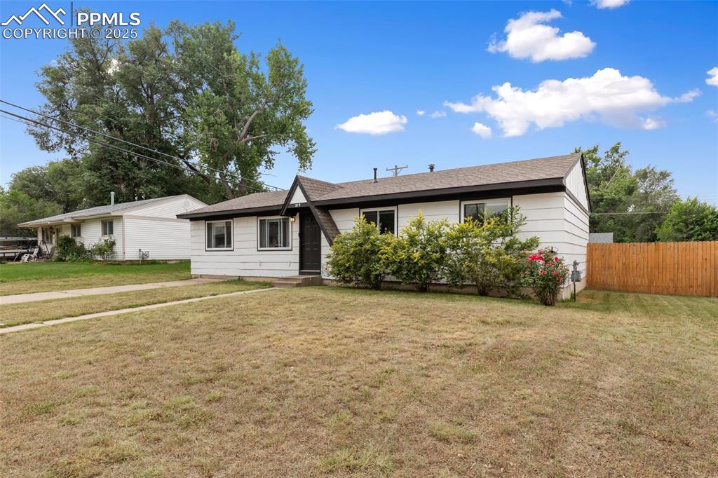 509 Inca Drive