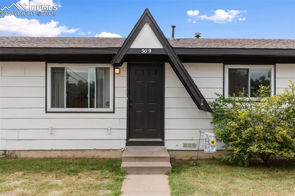 509 Inca Drive