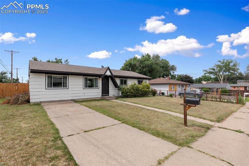 509 Inca Drive