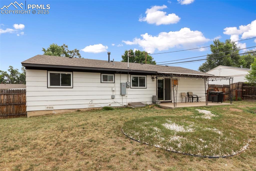 509 Inca Drive