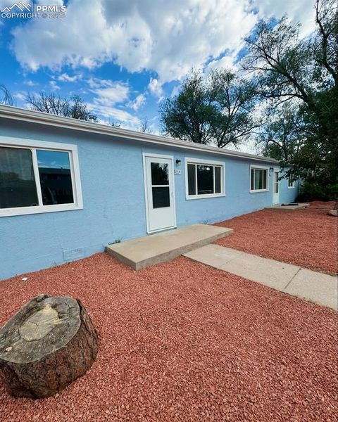 211-213 Lark Street Fountain CO 80817