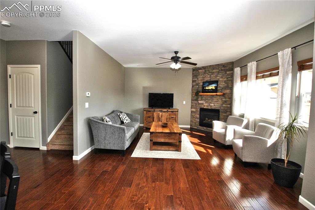 10383 Declaration Drive