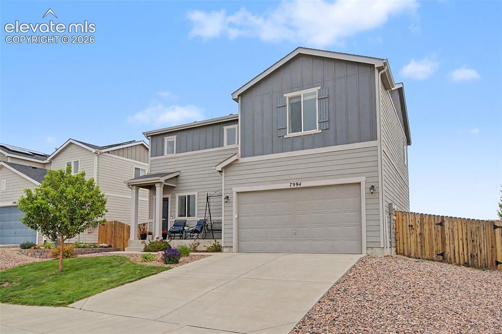 7994 Hardwood Circle