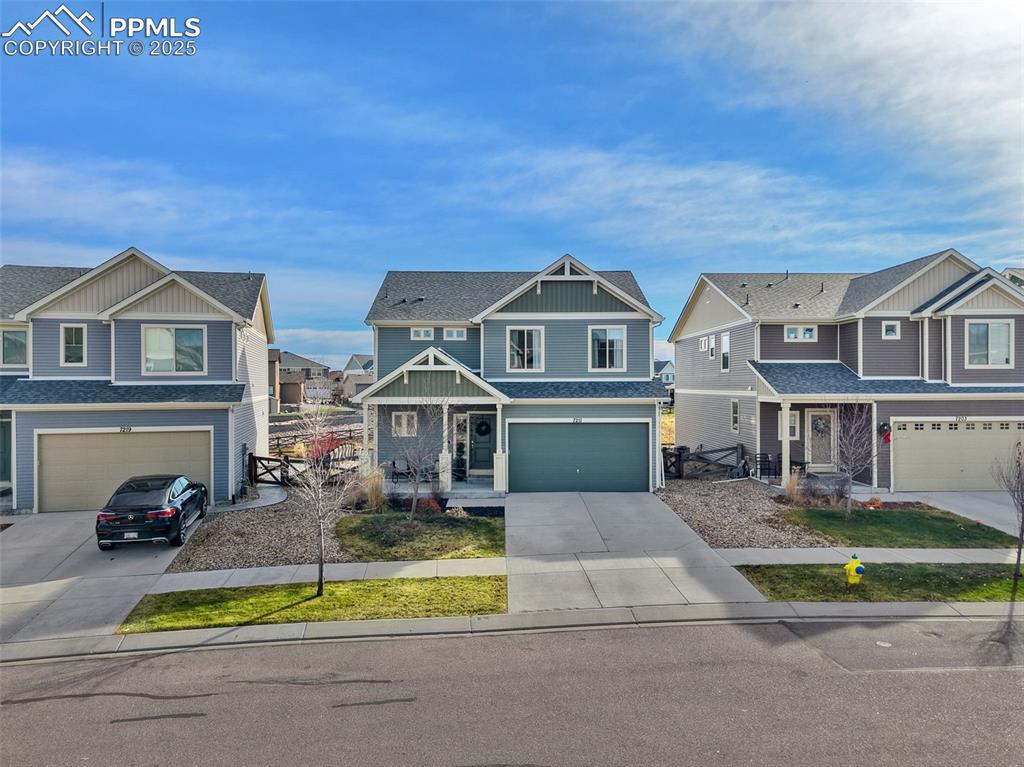 7211 Sedgerock Lane