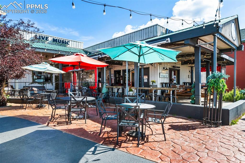 110 W Midland Avenue