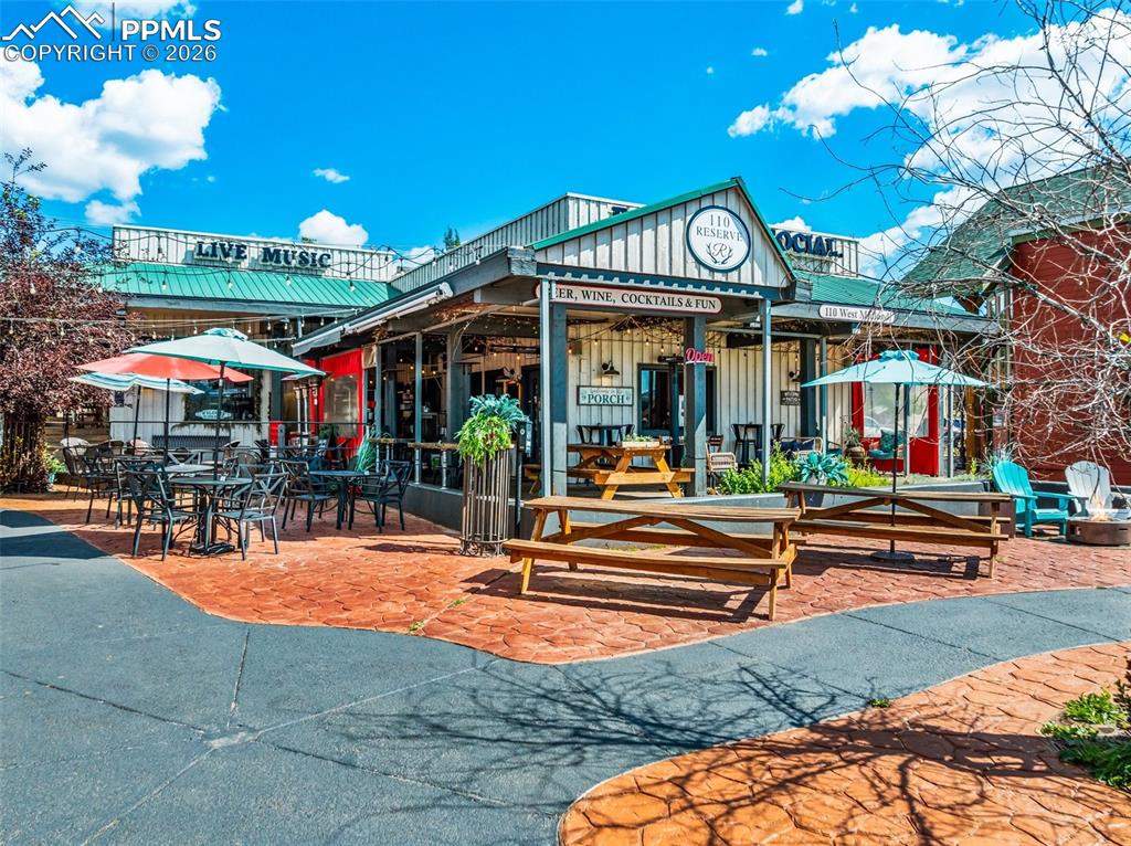 110 W Midland Avenue