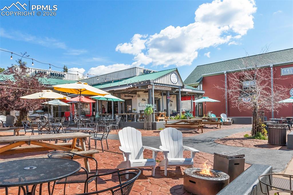 110 W Midland Avenue