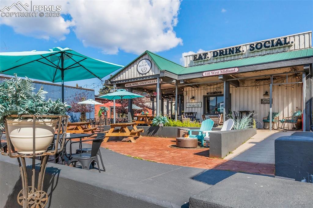 110 W Midland Avenue