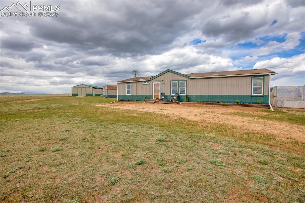 463 Snowshoe Lane
