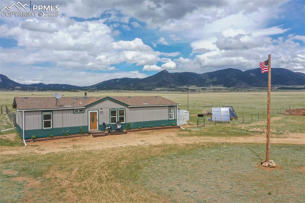 463 Snowshoe Lane