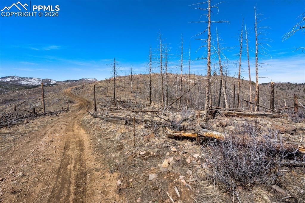 0 Rist Creek Road