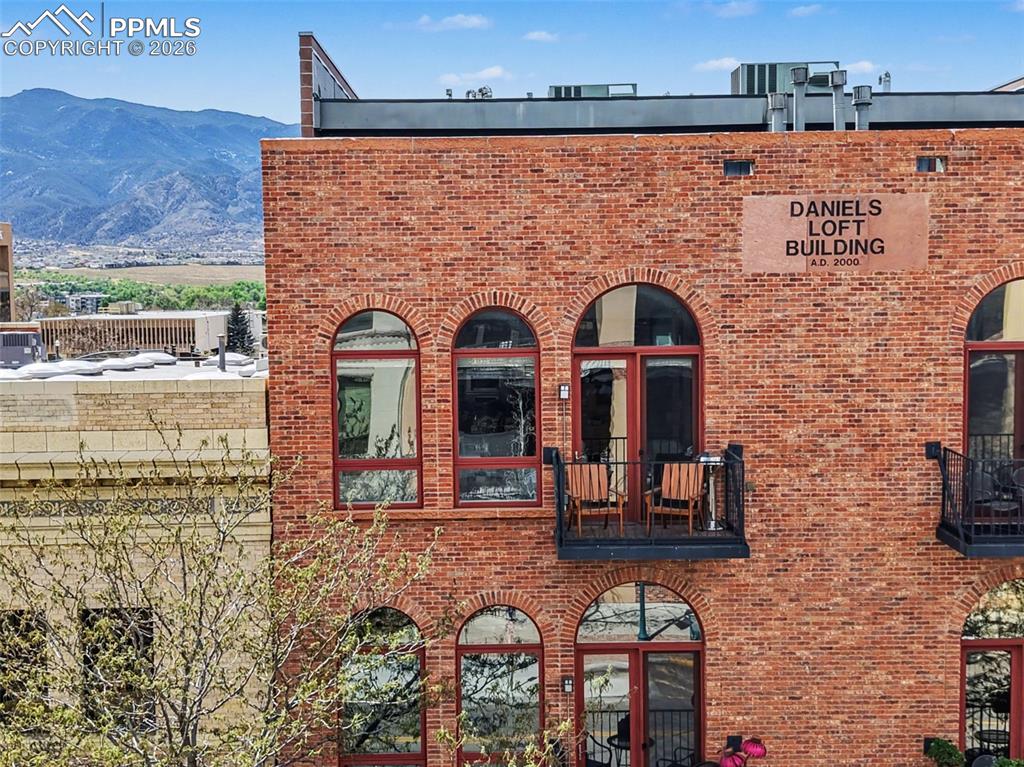 108 N Tejon Street A