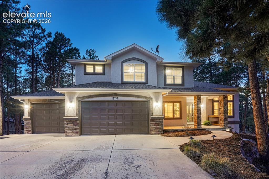 18110 Bakers Farm Road
