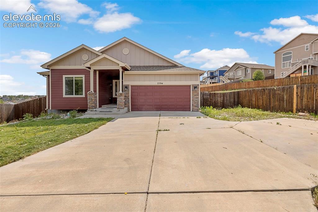 7794 Landover Lane