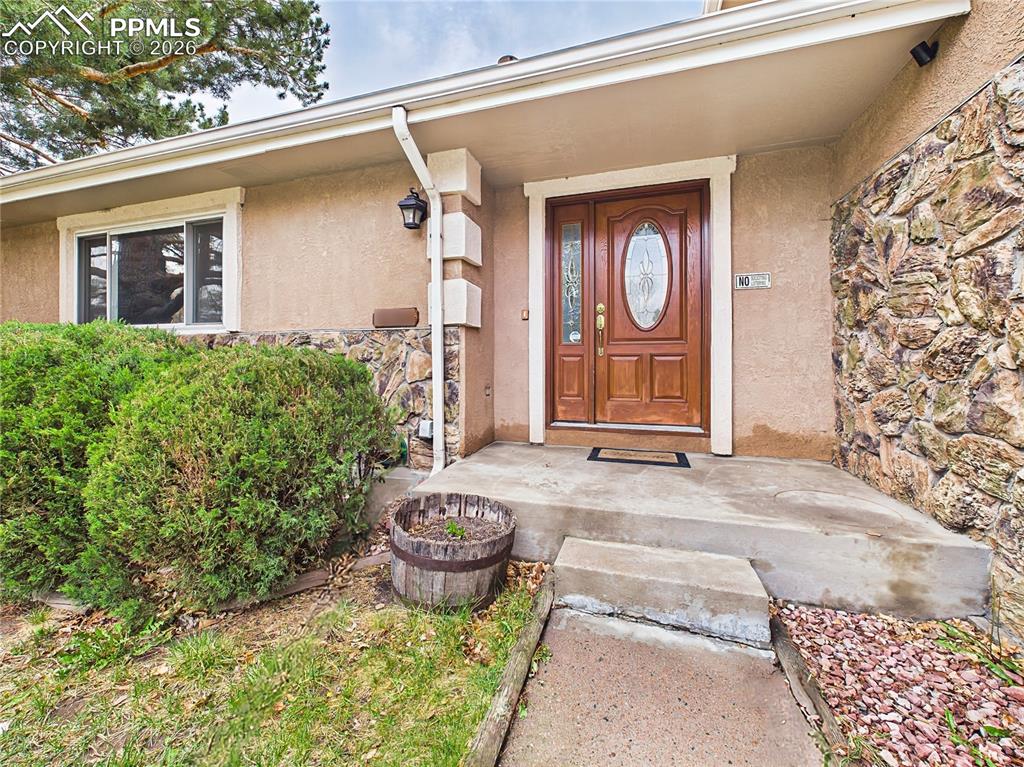 6417 Dewsbury Drive