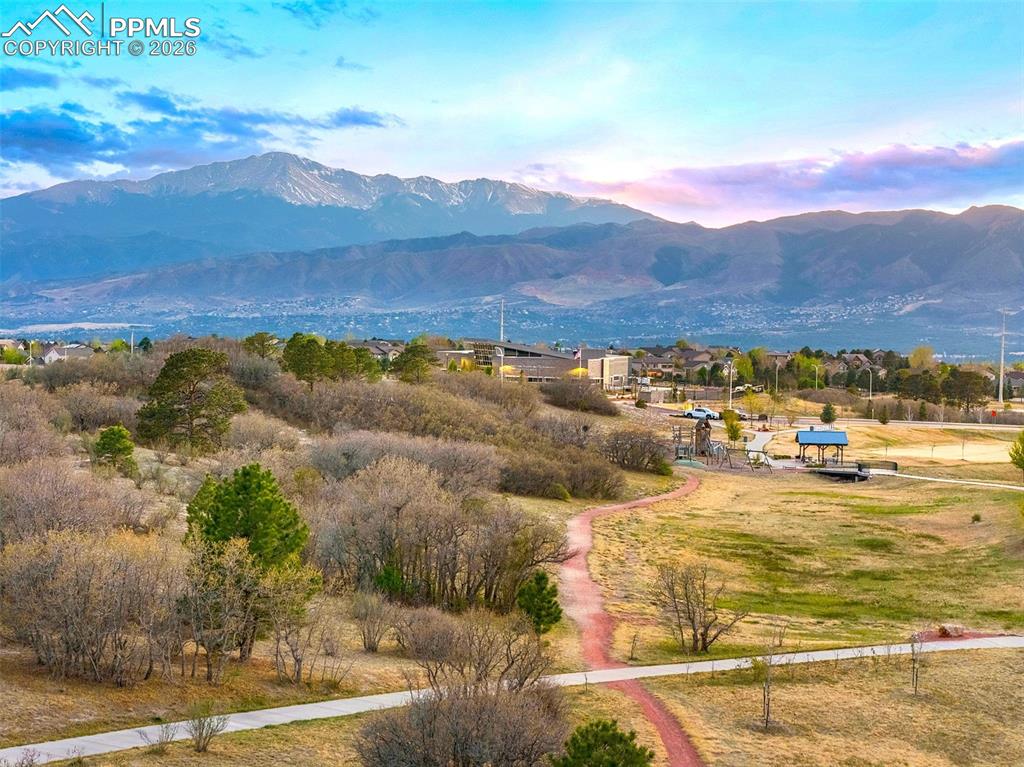 4001 Horse Gulch Loop