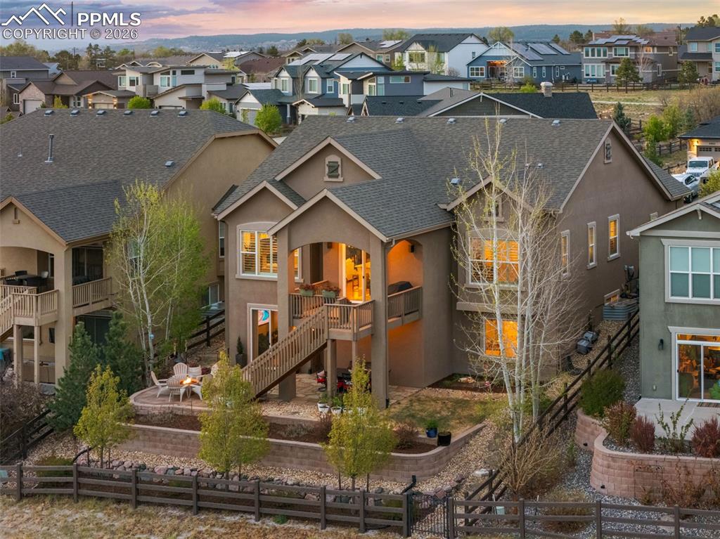 4001 Horse Gulch Loop