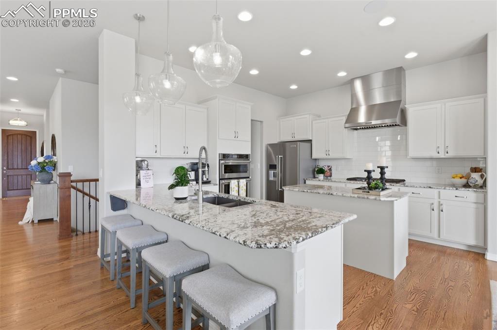 4001 Horse Gulch Loop