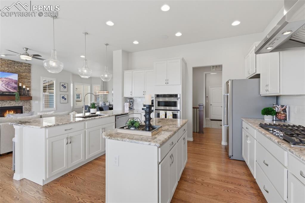 4001 Horse Gulch Loop