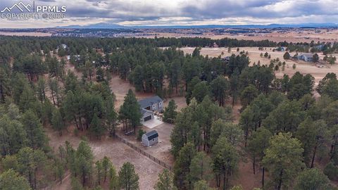 35348 Quick Fox Court Elizabeth CO 80107