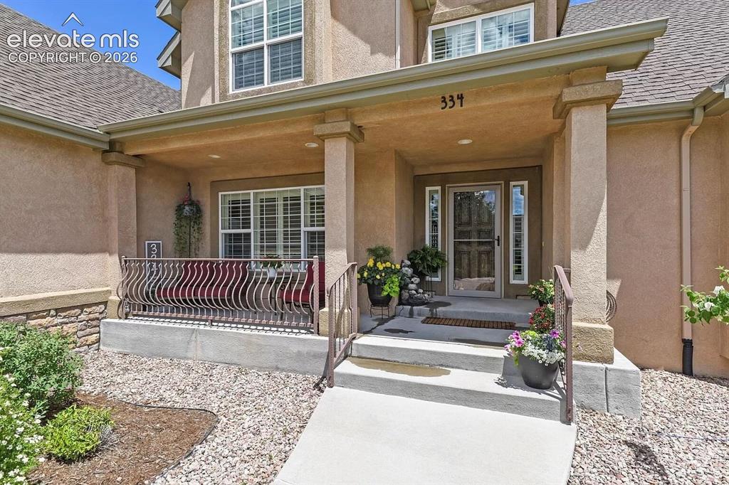 334 Green Rock Place