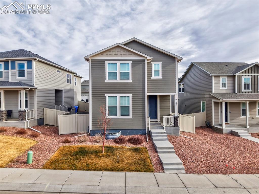 5185 Roundhouse Drive