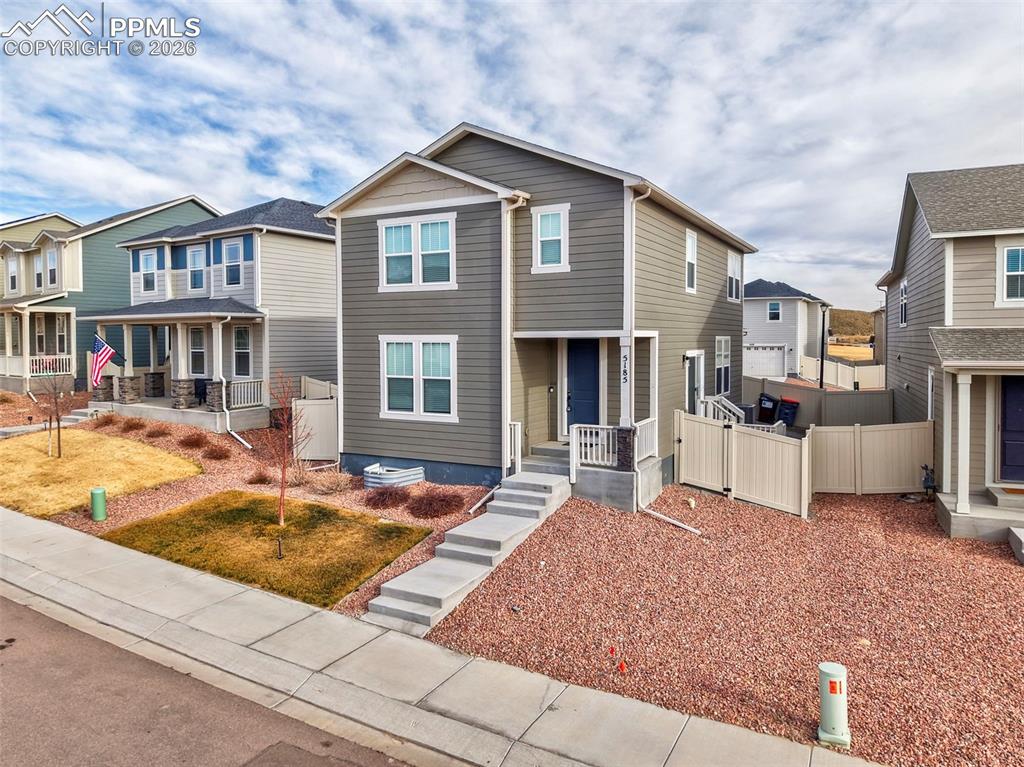 5185 Roundhouse Drive