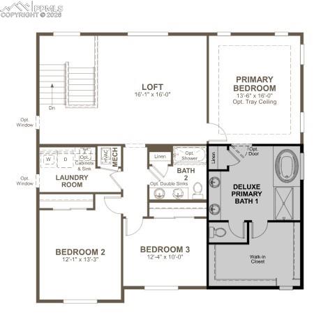 16925 Greenfield Drive