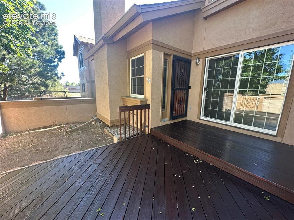 6109 Pine Hill Drive