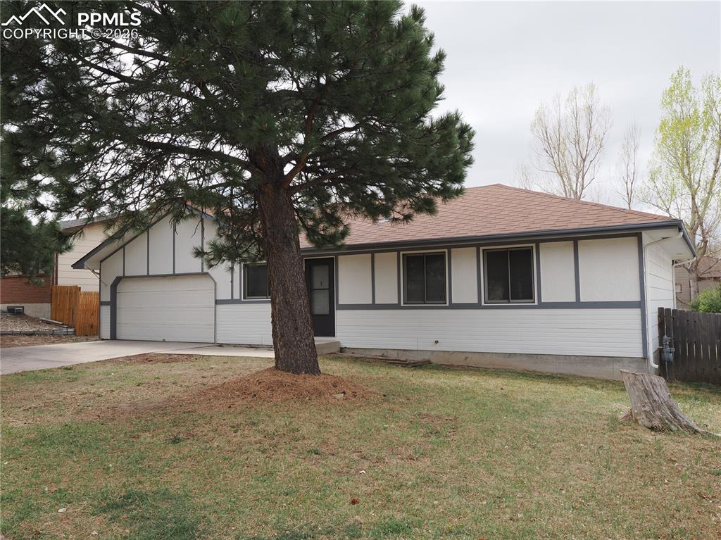 2495 Maroon Bells Avenue