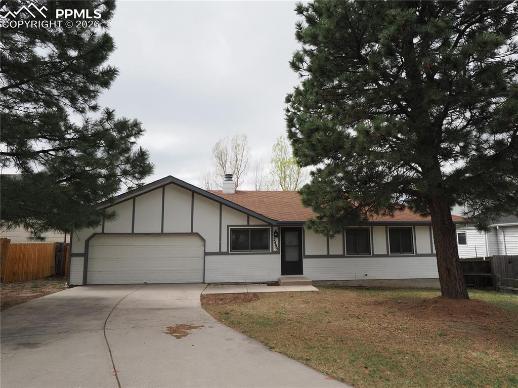 2495 Maroon Bells Avenue