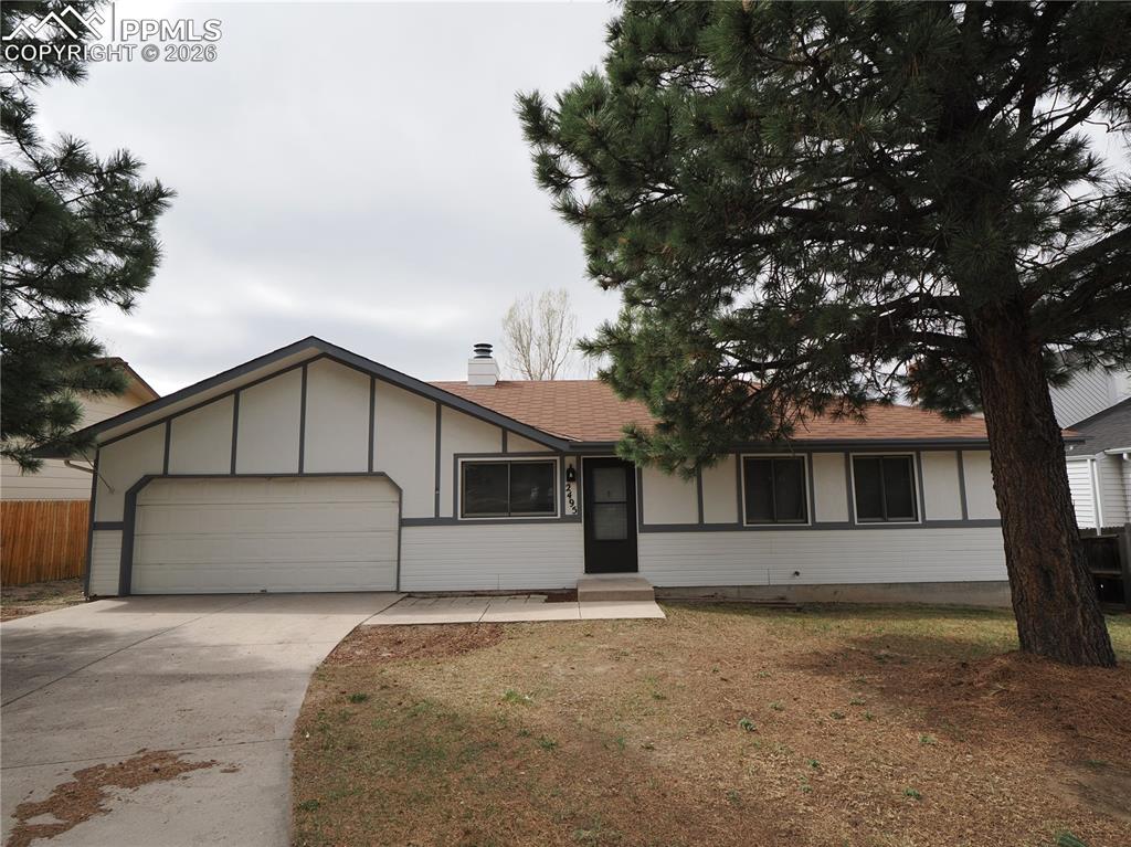 2495 Maroon Bells Avenue