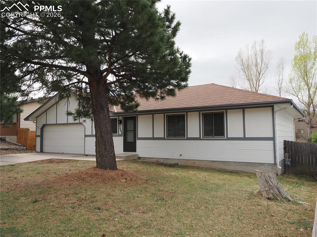 2495 Maroon Bells Avenue