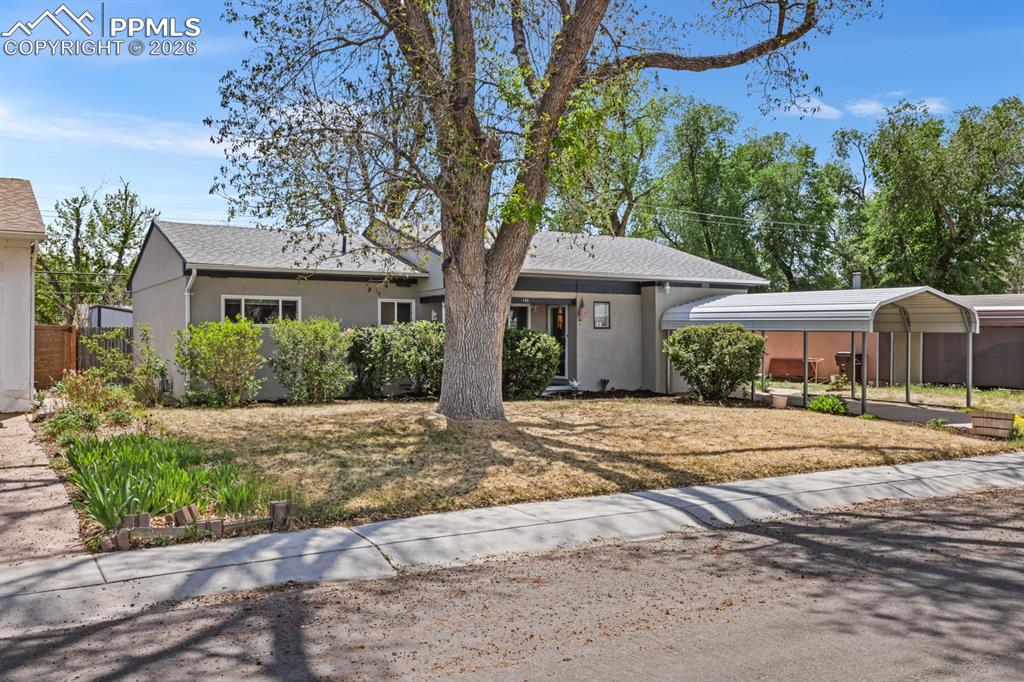 145 Rose Drive