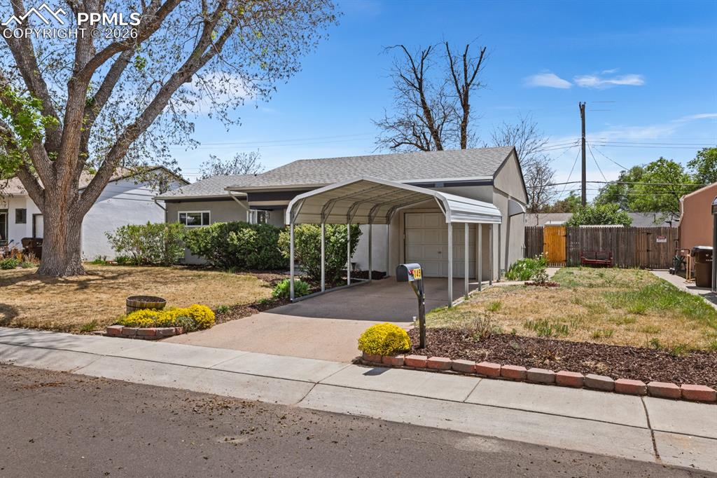 145 Rose Drive