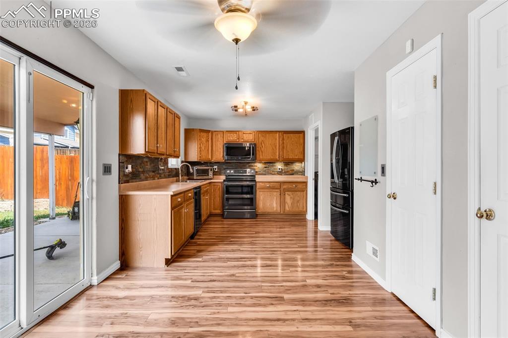 5043 Thrush Drive