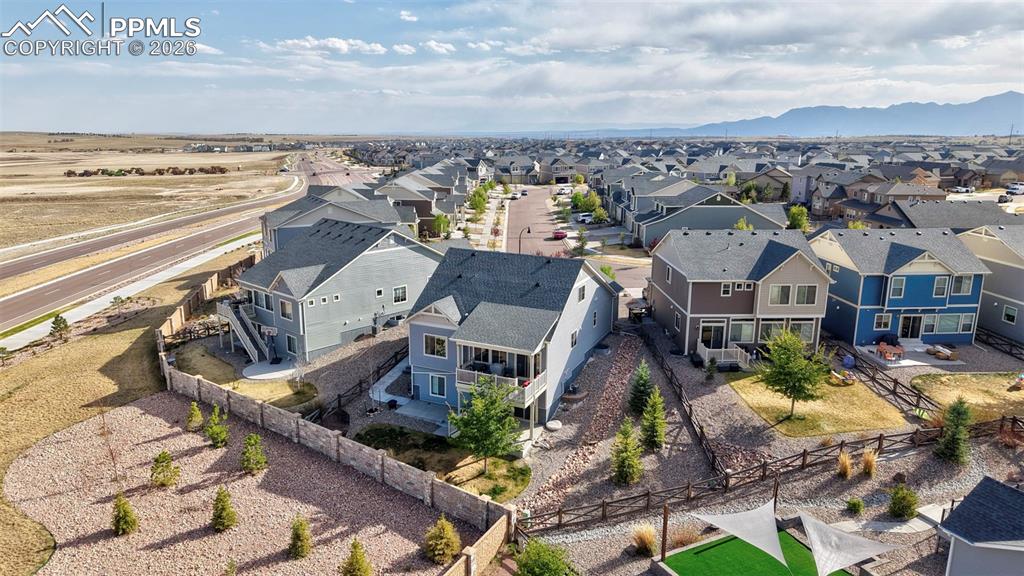 6646 Backcountry Loop