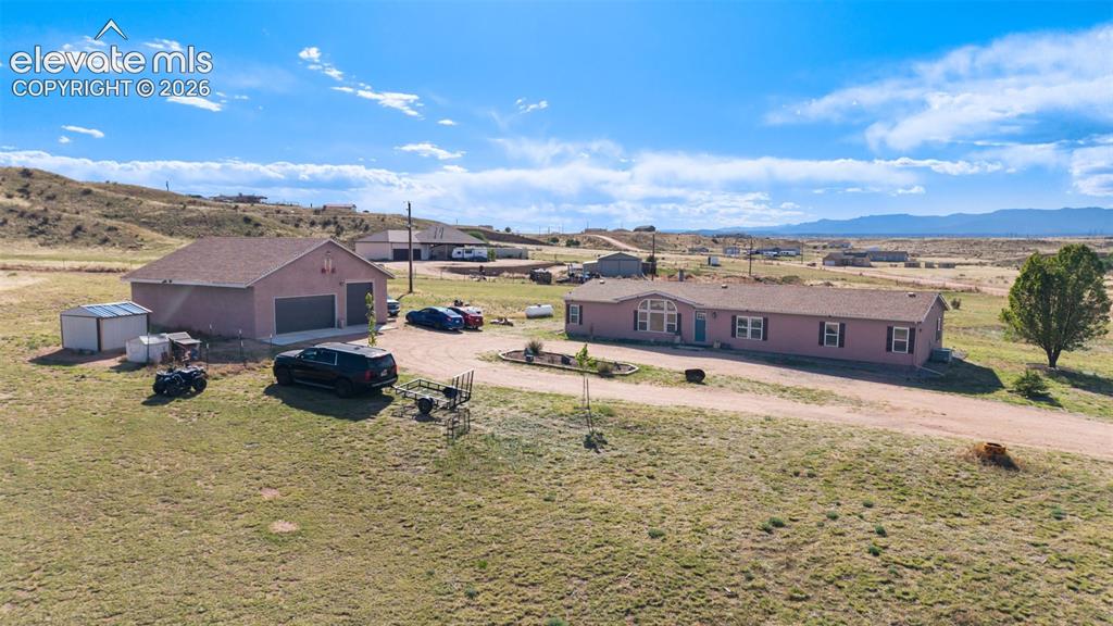 8875 Indian Village Heights