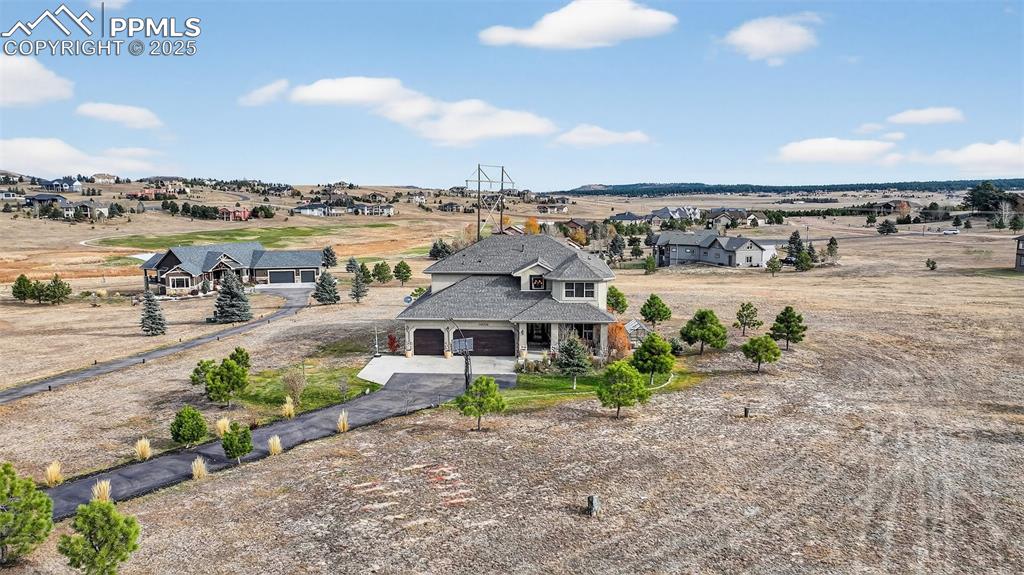 19125 Baskerville Way