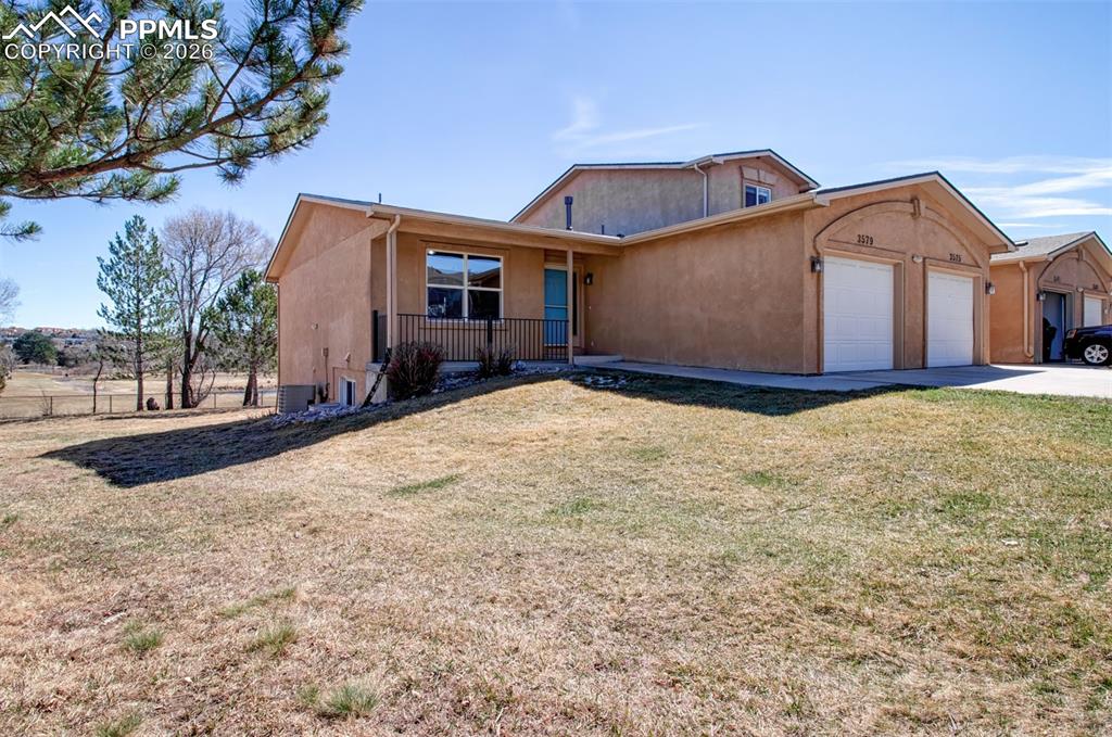 3579 Indigo Ridge Point