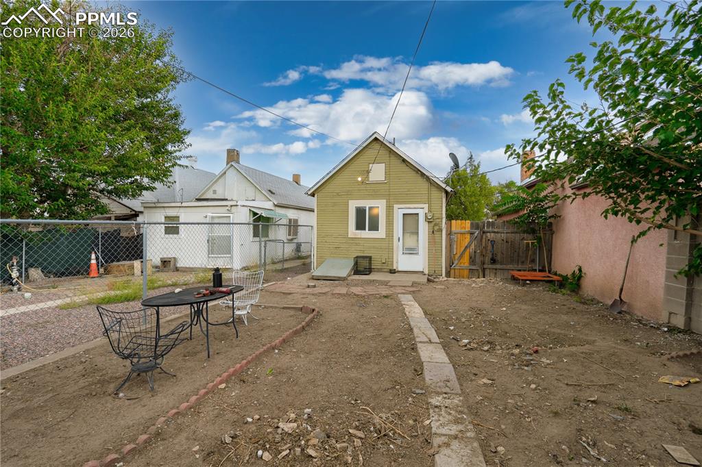 725 Box Elder Street