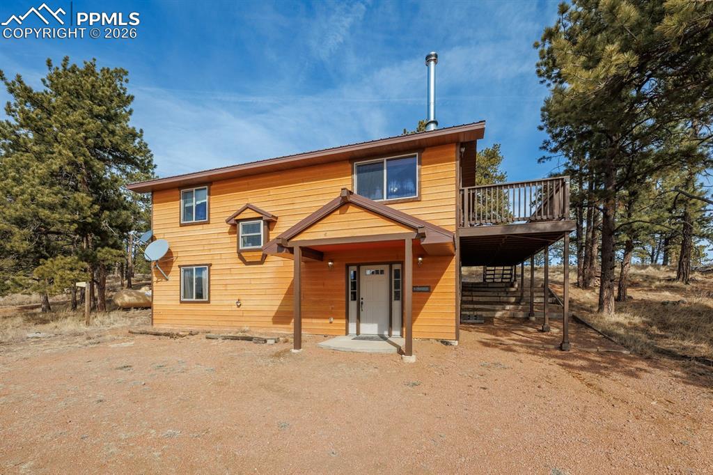 345 Meadow Lane