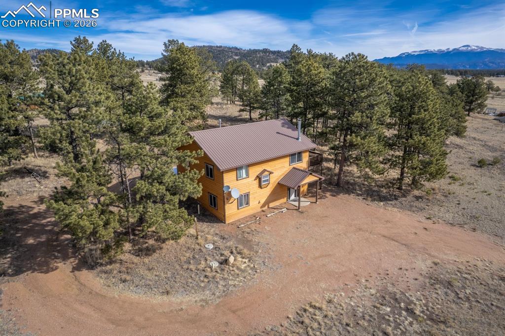 345 Meadow Lane