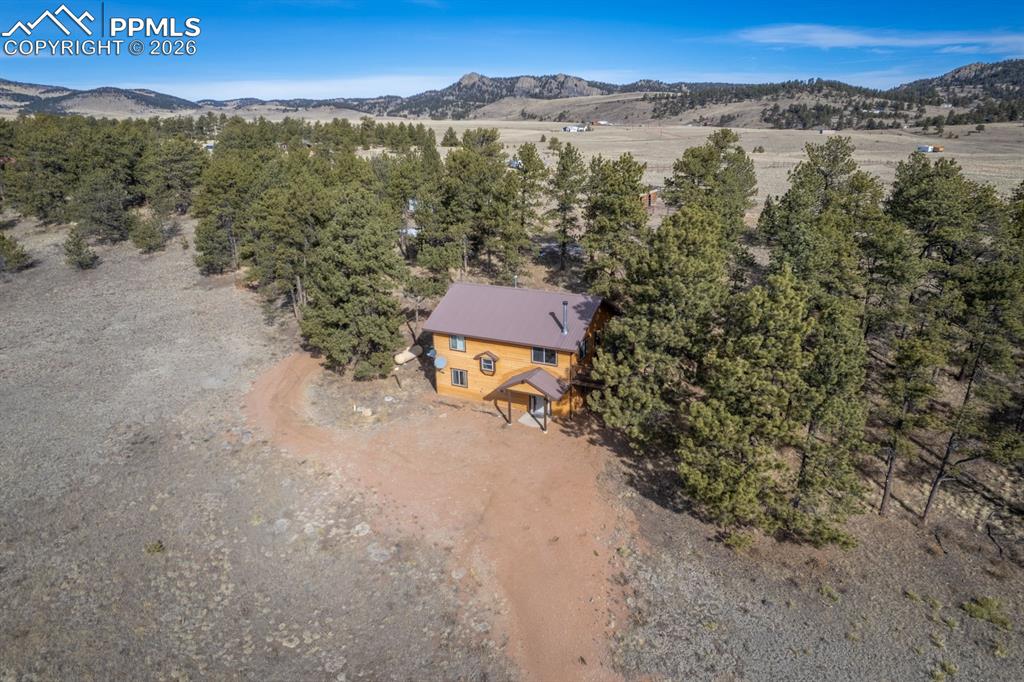 345 Meadow Lane
