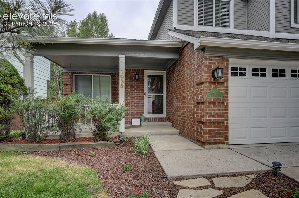 1023 Dancing Horse Drive