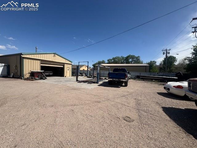 307 N Santa Fe Avenue
