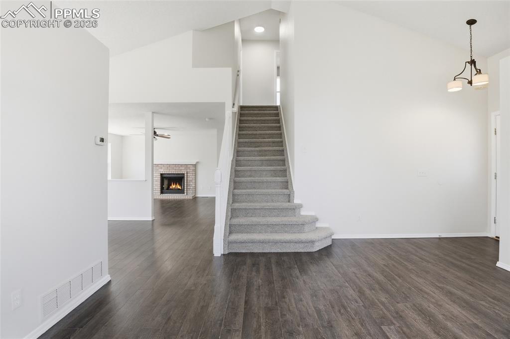 1321 Grass Valley Drive