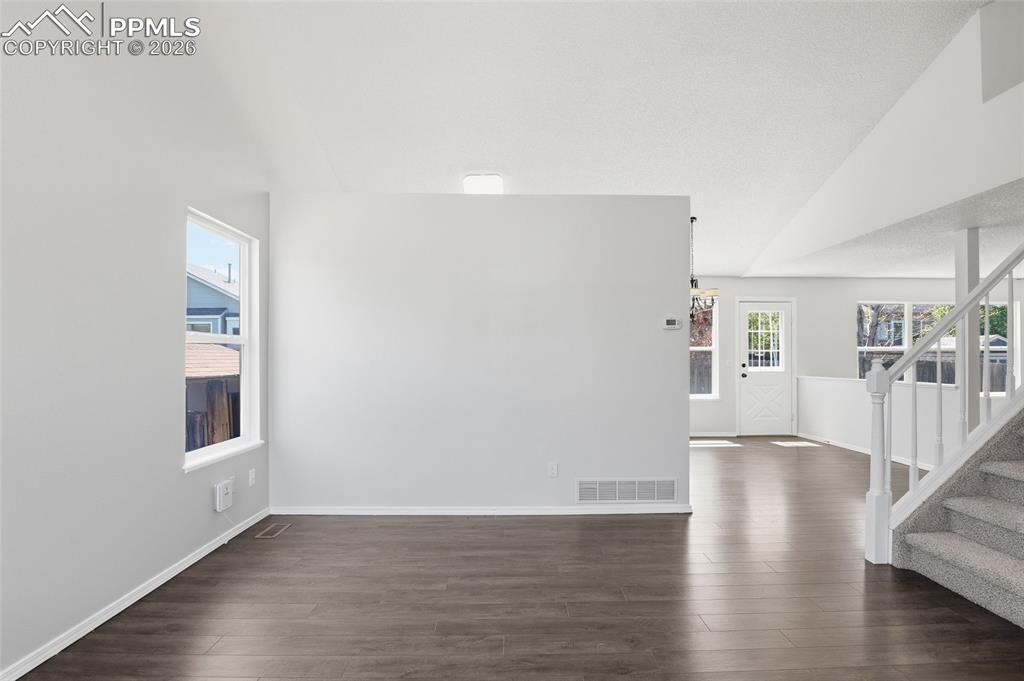 1321 Grass Valley Drive