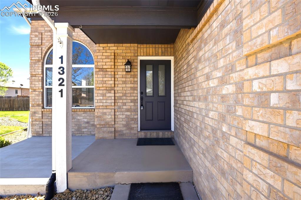 1321 Grass Valley Drive