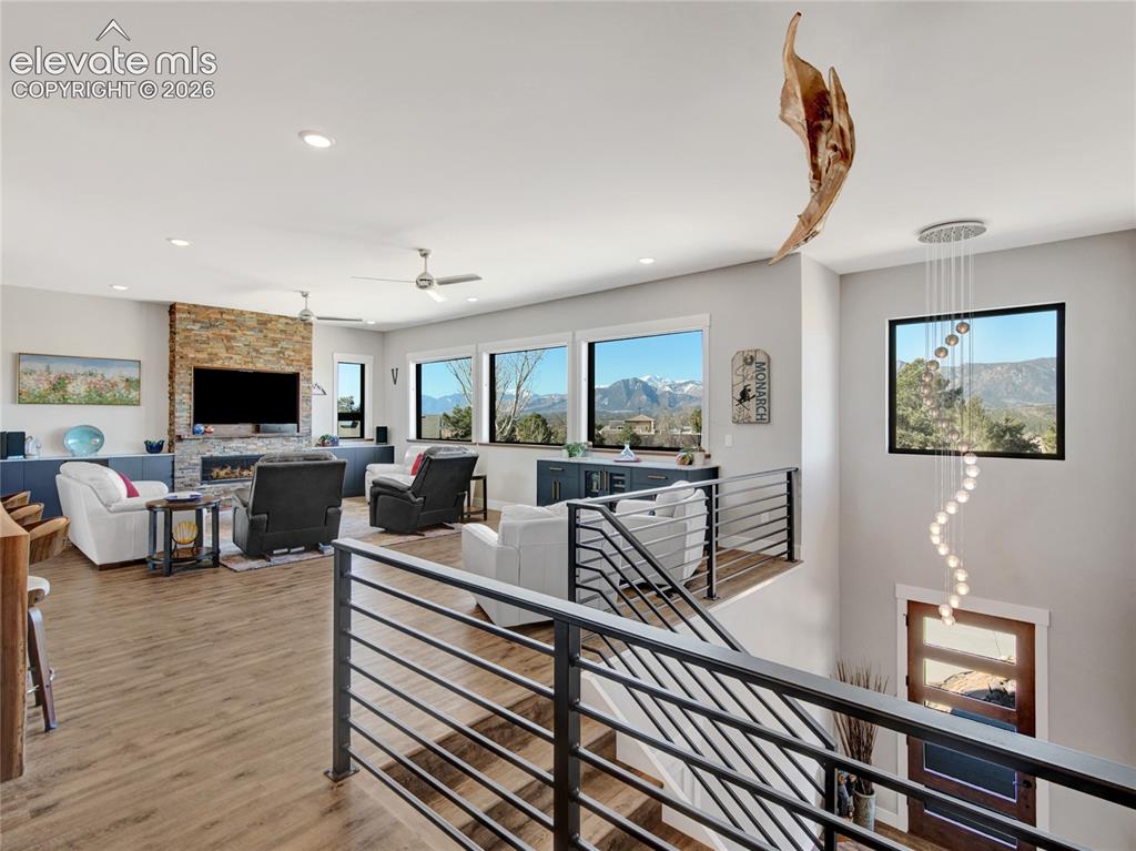 14015 Gleneagle Drive